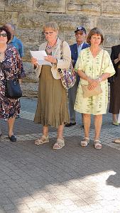 2024 07 05 TOULON   CEREMONIE DU MASSACRE D ORAN DU 5 JUILLET 1962 (13)